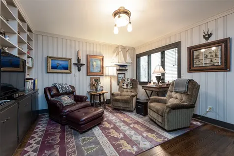 515 Stillmont Circle Cashiers NC 28717