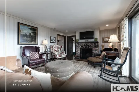 515 Stillmont Circle Cashiers NC 28717