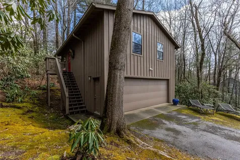 515 Stillmont Circle Cashiers NC 28717