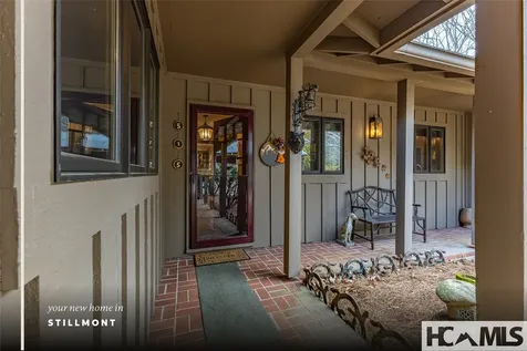 515 Stillmont Circle Cashiers NC 28717