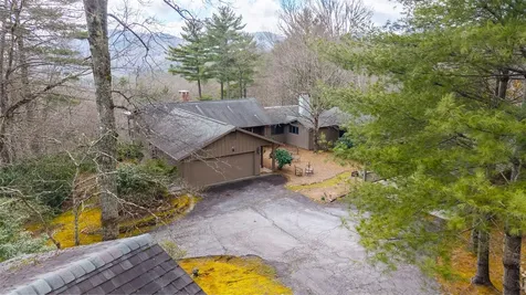 515 Stillmont Circle Cashiers NC 28717