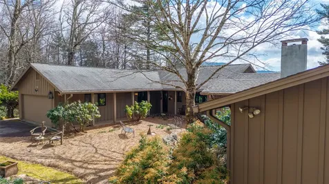 515 Stillmont Circle Cashiers NC 28717