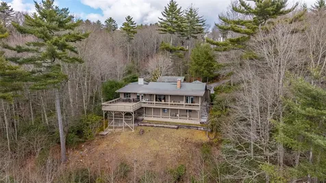 515 Stillmont Circle Cashiers NC 28717