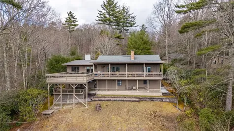 515 Stillmont Circle Cashiers NC 28717