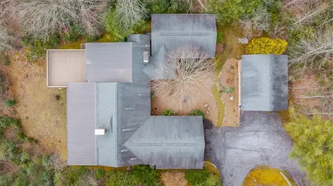 515 Stillmont Circle Cashiers NC 28717