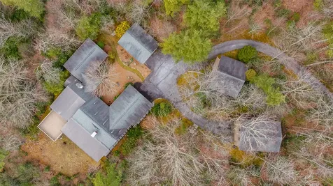 515 Stillmont Circle Cashiers NC 28717