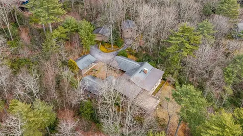 515 Stillmont Circle Cashiers NC 28717