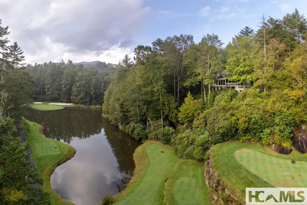 940 Winding Creek Road Sapphire NC 28774