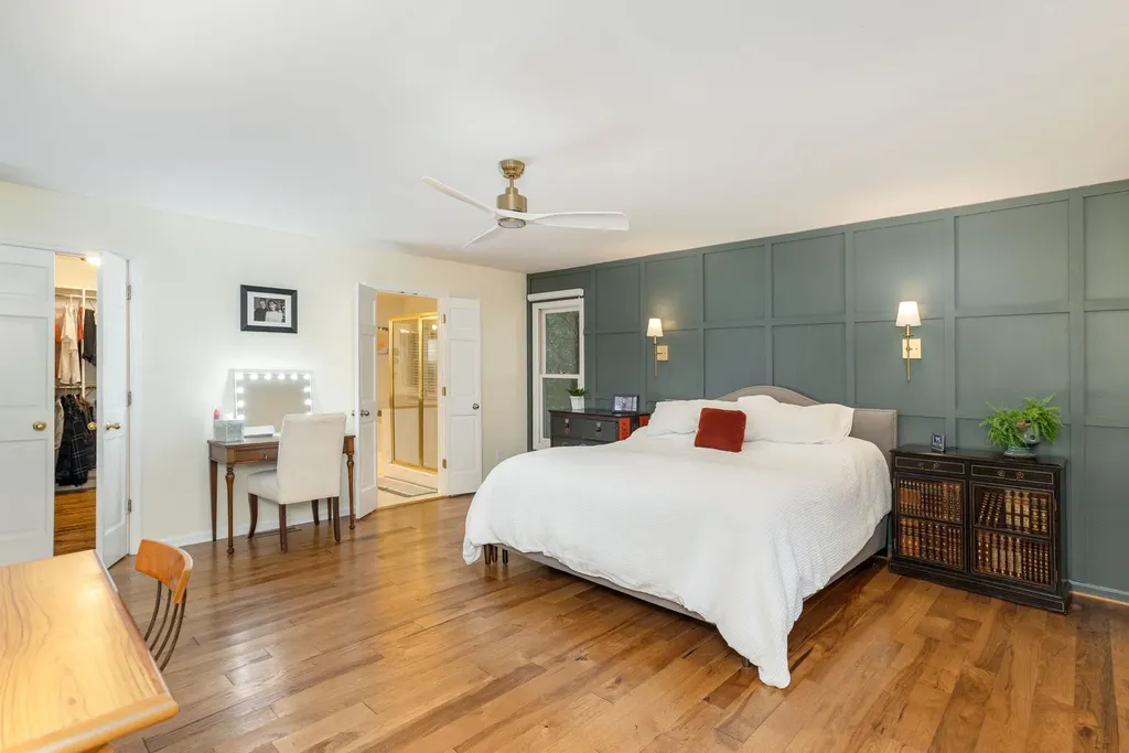 940 Winding Creek Road Sapphire NC 28774