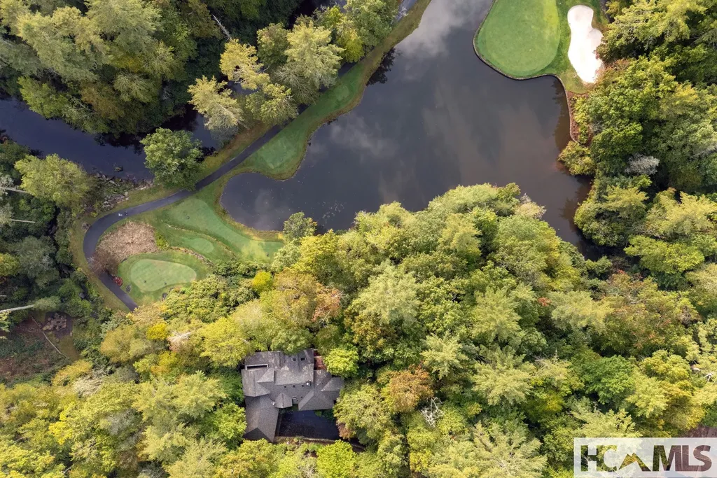 940 Winding Creek Road Sapphire NC 28774