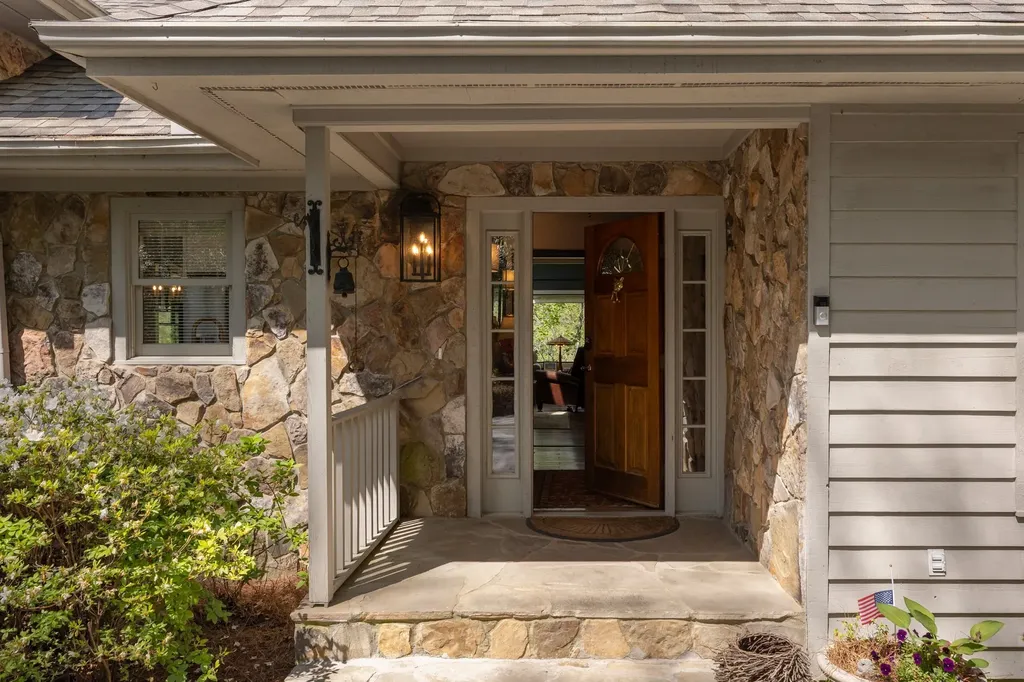 940 Winding Creek Road Sapphire NC 28774