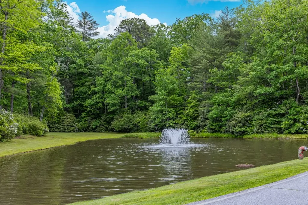 940 Winding Creek Road Sapphire NC 28774