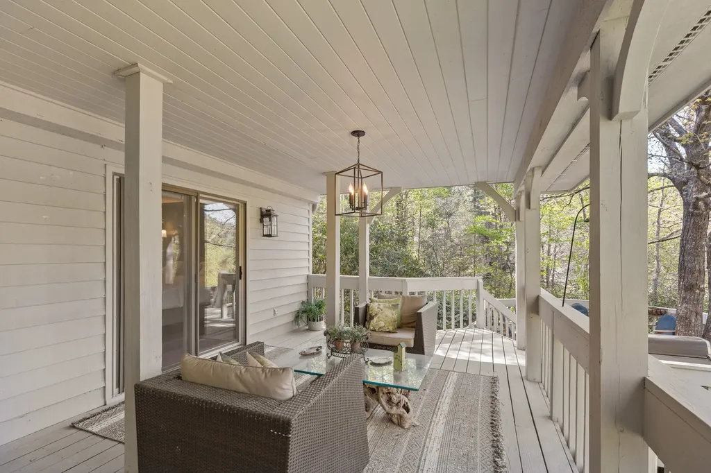 940 Winding Creek Road Sapphire NC 28774