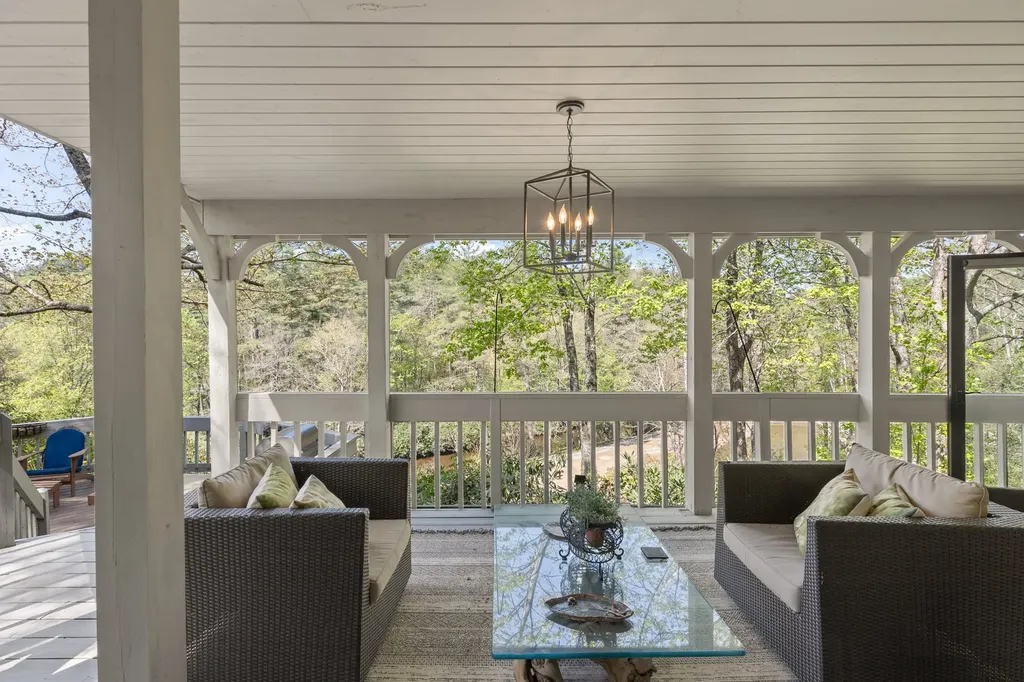 940 Winding Creek Road Sapphire NC 28774