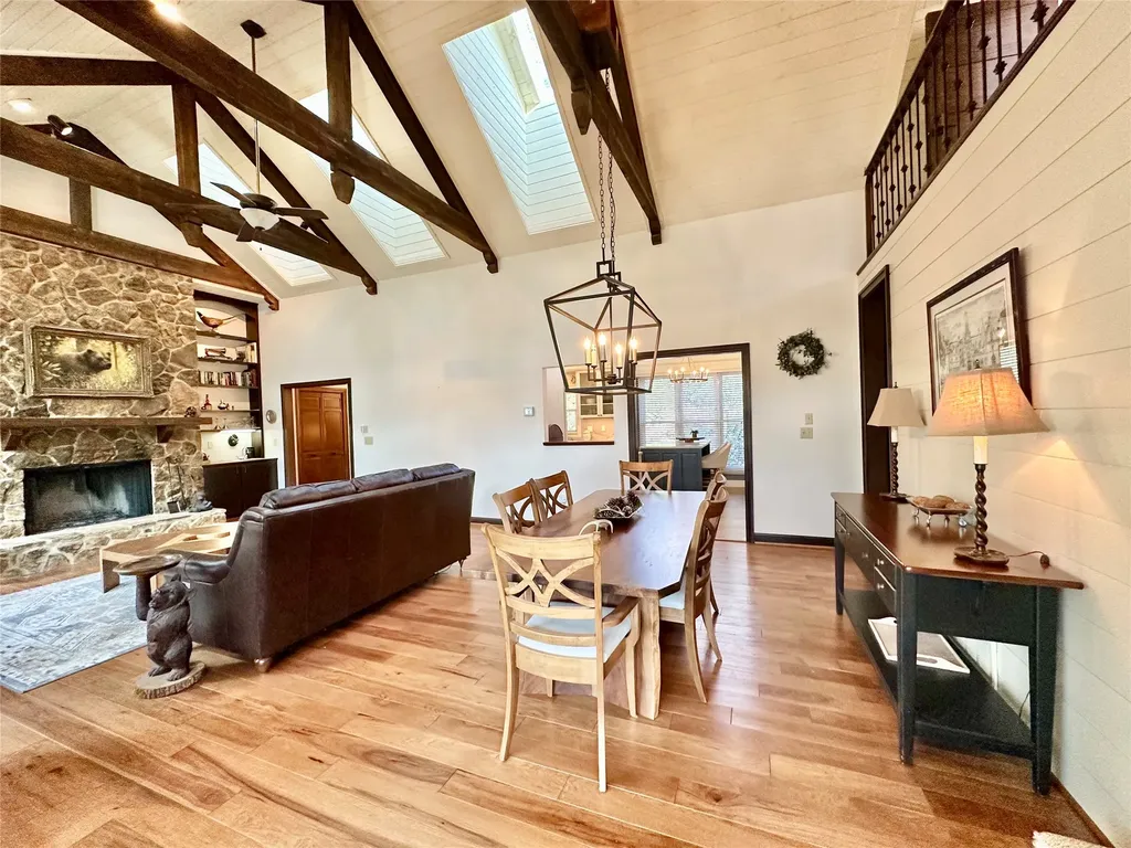 940 Winding Creek Road Sapphire NC 28774