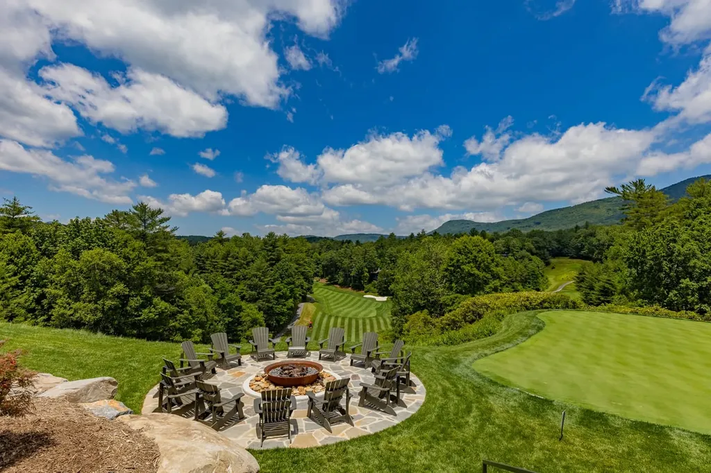 940 Winding Creek Road Sapphire NC 28774