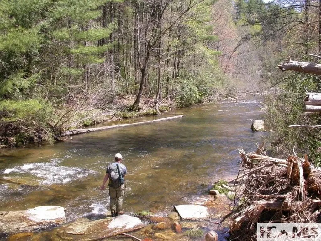 940 Winding Creek Road Sapphire NC 28774