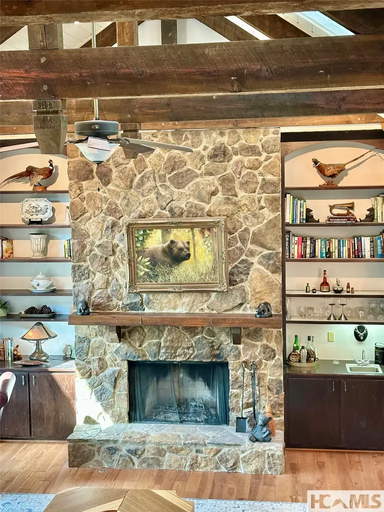 940 Winding Creek Road Sapphire NC 28774