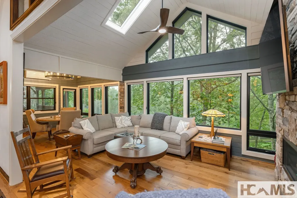 940 Winding Creek Road Sapphire NC 28774