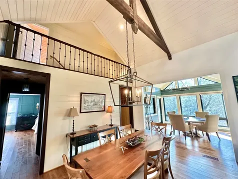 940 Winding Creek Road Sapphire NC 28774