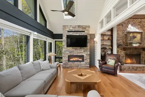 940 Winding Creek Road Sapphire NC 28774