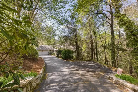 940 Winding Creek Road Sapphire NC 28774
