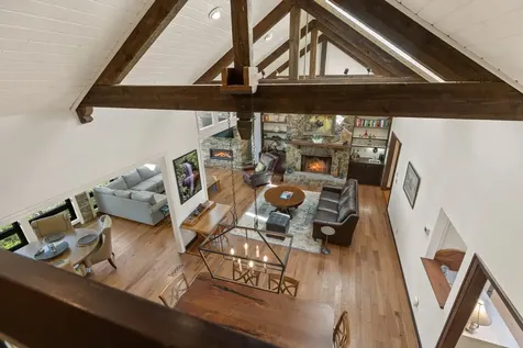 940 Winding Creek Road Sapphire NC 28774