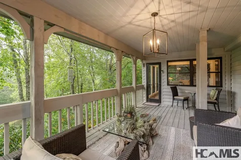 940 Winding Creek Road Sapphire NC 28774