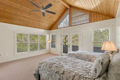 940 Winding Creek Road Sapphire NC 28774