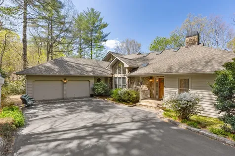 940 Winding Creek Road Sapphire NC 28774