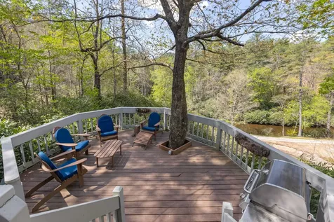 940 Winding Creek Road Sapphire NC 28774