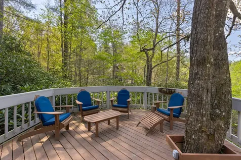 940 Winding Creek Road Sapphire NC 28774