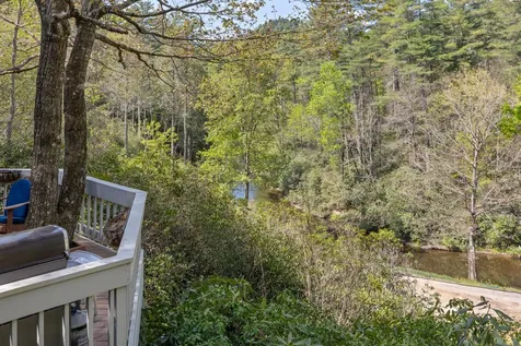 940 Winding Creek Road Sapphire NC 28774