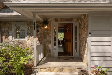 940 Winding Creek Road Sapphire NC 28774