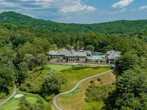 940 Winding Creek Road Sapphire NC 28774