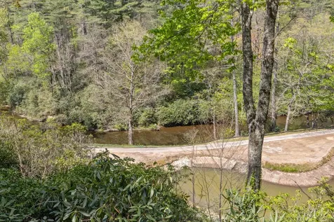 940 Winding Creek Road Sapphire NC 28774