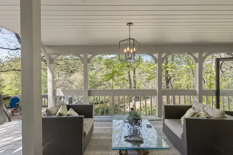 940 Winding Creek Road Sapphire NC 28774