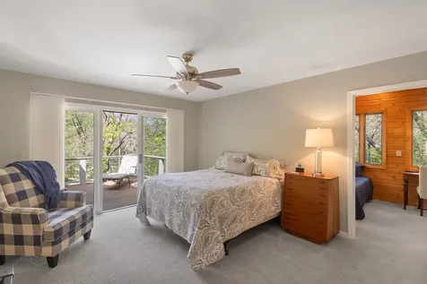 940 Winding Creek Road Sapphire NC 28774