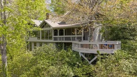 940 Winding Creek Road Sapphire NC 28774