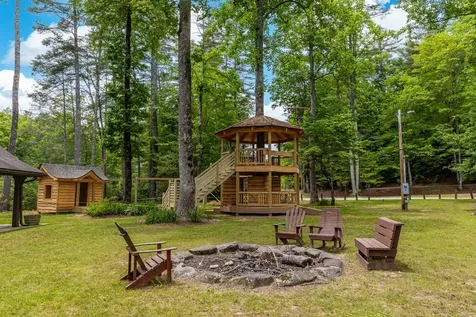 940 Winding Creek Road Sapphire NC 28774