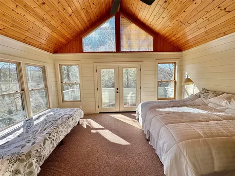 940 Winding Creek Road Sapphire NC 28774