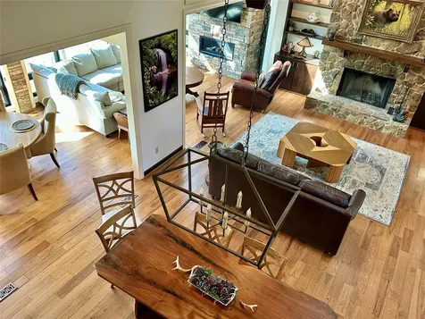 940 Winding Creek Road Sapphire NC 28774