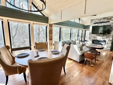 940 Winding Creek Road Sapphire NC 28774