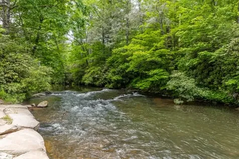 940 Winding Creek Road Sapphire NC 28774
