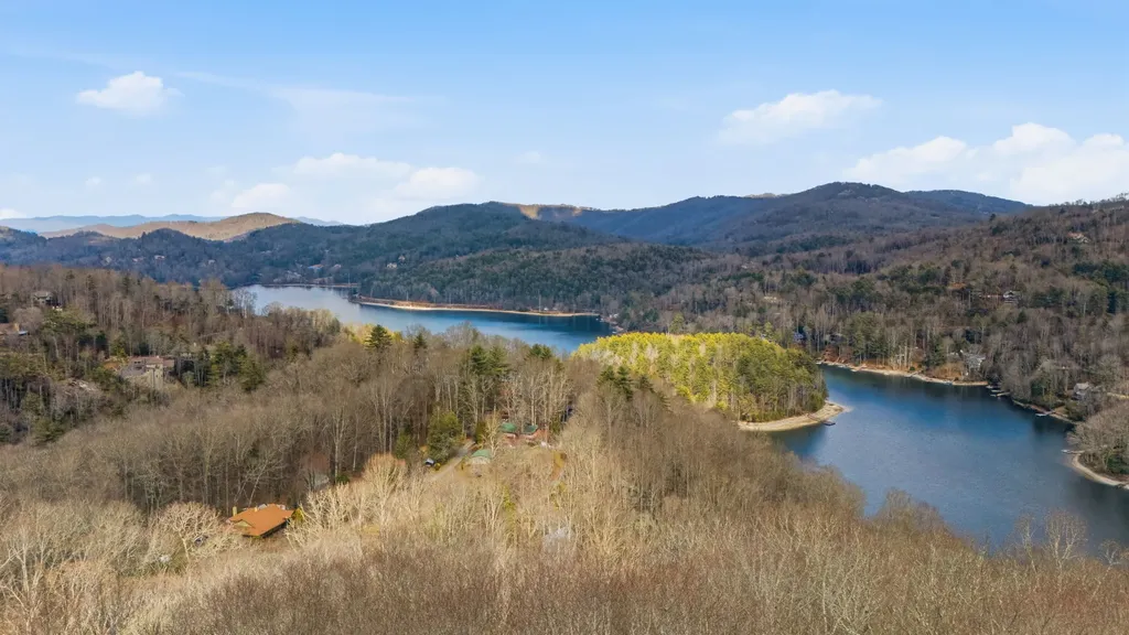 Lot 219 Drystack Way Cashiers NC 28717