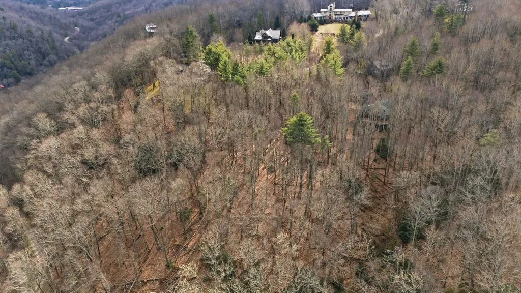 Lot 219 Drystack Way Cashiers NC 28717