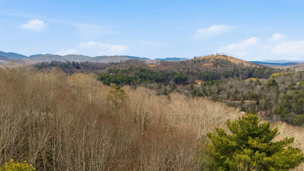 Lot 219 Drystack Way Cashiers NC 28717