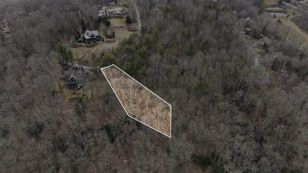 Lot 219 Drystack Way Cashiers NC 28717