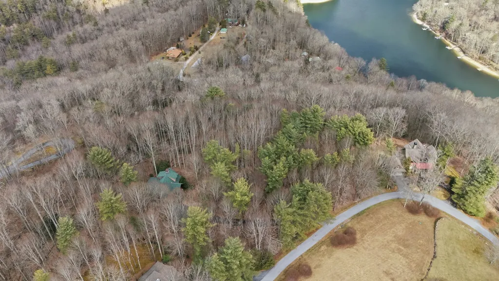 Lot 219 Drystack Way Cashiers NC 28717