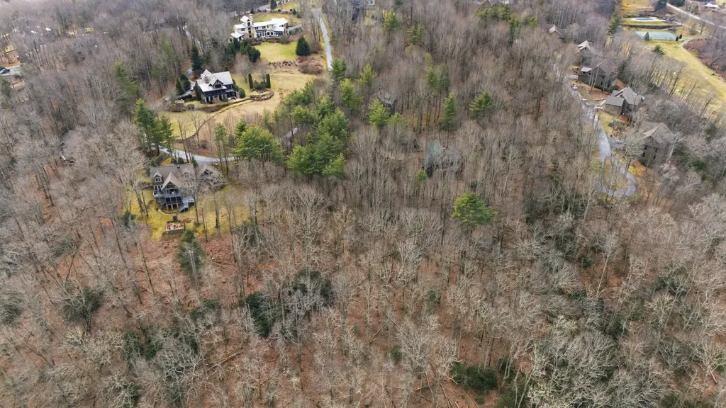 Lot 219 Drystack Way Cashiers NC 28717